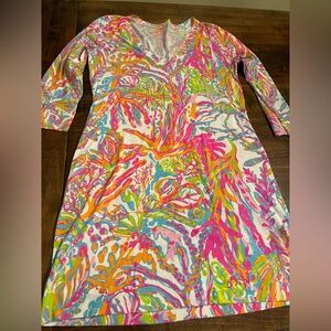 Lilly Pulitzer Christie dress